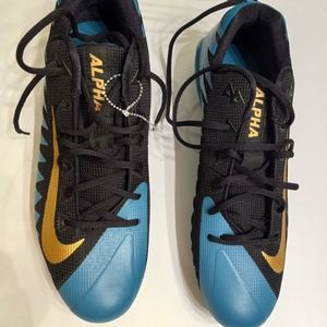 Nike Football Cleats